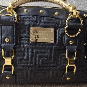 Gianni Versace Purse